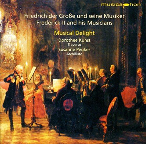 Chamber Music (Baroque)
