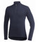 Woolpower 200 Turtleneck Long Sleeve Zipp Shirt Men - Unterwäsche, dunkelblau - XL