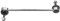 Meyle HD - 35-16 060 0015/HD - verstärkte Koppelstange - Mazda/Daewoo