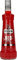 Puschkin - Red Orange Vodka - 70cl Single Bottle - 17.5% ABV - Blood Orange Vodka - Fruity & Smooth - weet & Delicious Flavoured Vodka - Ideal for Cocktails