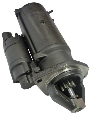 MAHLEORIG MS 446 Anlasser