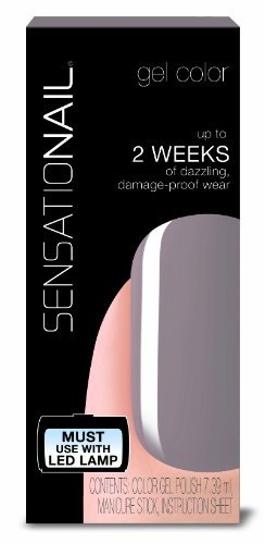 Sensationail 72018