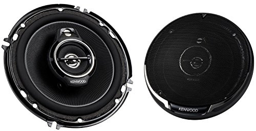 Kenwood Electronics KFC-1695PS car speaker - car speakers