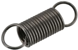 Zugfeder f. Lampenhalter - am Vorderteil Scheinwerfer - S50, S51, S70, S53N