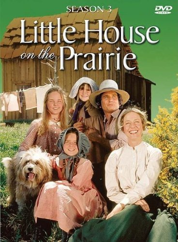 Little House on the Prairie: Season 3