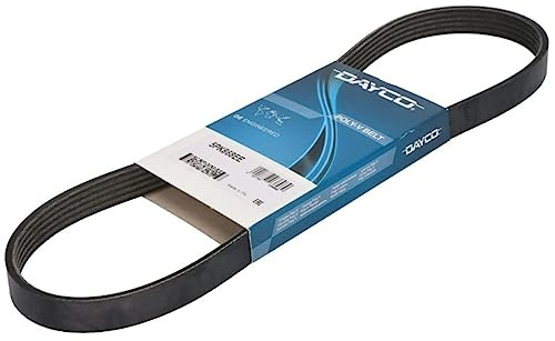 Dayco 5pk868ee Discs Elasticated Strap