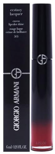 Ecstasy Lacquer Excess Lipcolor Shine