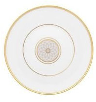 Vista Alegre Terrace - Plato para pan y mantequilla (juego de 4)