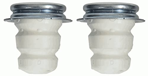 SACHS 900 310 Rubber Buffer Suspension Compatible for Volkswagen Caddy III Box Body/Mpv (2KA, 2KH, 2CA, 2CH) 2004-2016 Rear Axle and Other Vehicles
