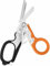 Leatherman Herren Raptor Multifunktionstool, Schwarz-orange, Box Packaging