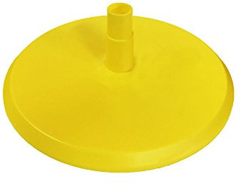 1 BASE ESPOSITORE CLIPPER ORIGINALE EXPO GIREVOLE ACCENDINI LARGE
