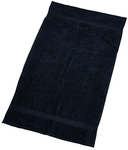 Efa Augentuch schwarz 15/30