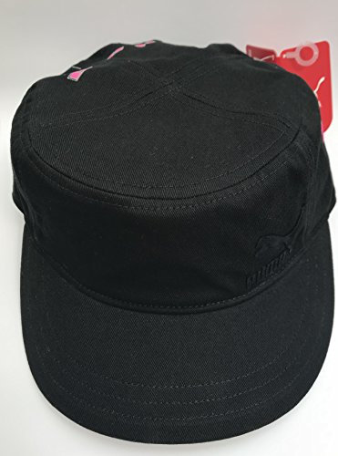 Pixel-Militärkappe von Puma, unisex, Cap 841852 01
