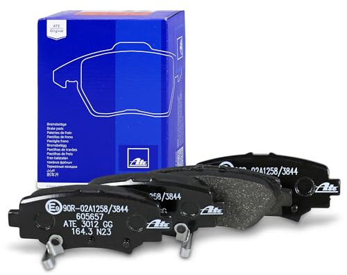 ATE 13.0460-5657.2 Brake Pads