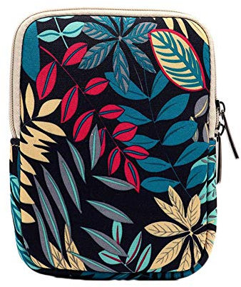 6 Pouces Housse Sacoche Pochette pour Ordinateur Portable/Tablet/Ipad Mini 2 6