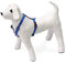 Karlie Art Sportiv Plus Geschirr mit gedrucktem Motiv Mix and Match B: 20 mm Br um: 45 - 70 cm Arrow