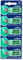 5 X MURATA 395/399 SR927/W / Sw AG7 SR57 Argent Oxyde 0% Mercure Batterie Montre [1 Bande of 5 Piles ]