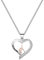 BNQL Gymnastik-Halskette, Turner-Geschenk, Gymnastikschmuck, Geschenke für Mädchen, Gymnastik, Team-Geschenke für Mädchen und Frauen, Edelstahl