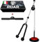 Roar® Poulie Musculation Tirage Corde Musculation Poulie Musculation Maison Cable Poulie Musculation Poulie Haute Corde Poulie Musculation Cable Musculation Poulie Haute Et Basse Musculation Biceps