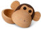 MONKEY BOWL | Affen Dose & Schale aus Holz | Mencke & Vagnby | Spring Copenhagen