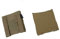 TMC 2349 Weste Seitenplatte Pouch Set für JPC Tactical Vest (CB)