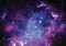 WallArena - Vlies Fototapete Kinderzimmer 460x300 cm Galaxy Weltraum Sterne Universum - Fototapeten Tapeten für Kinder Kindertapete Kinderzimmertapete - Vliestapete Wandtapete Tapete 3D Effekt
