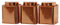 Premier Housewares Homeitem, Multicolour, One Size