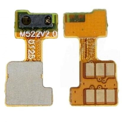 Genérico Sensor DE PROXIMIDAD/LED para XIAOMI REDMI Note 9S / 9 Pro Cable Flex Repuesto