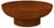 Barbecook Jack 60 fire pit 60x25cm