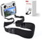 STARTRC Mini 4 Pro Lanyard Gurt for dji RC 2/RC Controller Lanyard Mini 4 Pro/Mini 3/Mini 3 Pro Nylon geflochtener Halsriemen für DJI Mini 4 Pro Zubehör