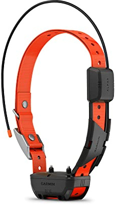 Garmin Alpha TT 25 GPS Dog Tracking and Training Collar