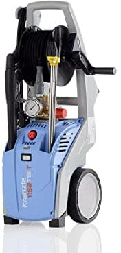 Kranzle K 1152 TST Cold High-Pressure Washer & Dirtkiller Lance 130 Bar 230v