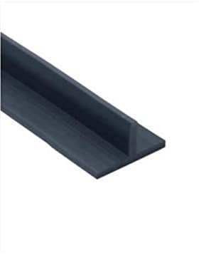 1M T Type Sun Room Bande D'étanchéité Tranchée De Câble Bande D'étanchéité En Silicone Boîte Électrique Armoire Écart Bande De Remplissage Profil En Caoutchouc-T-24