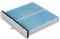 FEBI BILSTEIN Innenraumfilter Pollenfilter 184045
