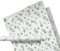 Geschenkpapier mit Muster – Geschenke an Kinder und Erwachsene – zu Geburtstag, Weihnachten, Ostern, Hochzeit – für Kleidung, Schmuck, Handgemachtes – Rolle: 47 cm breit, 3 m lang - EUKALYPTUS