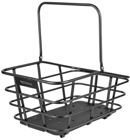 TOPEAK Urban Basket DX 22L