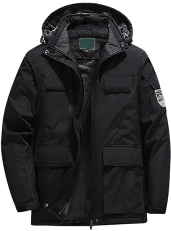 Manteau Col CheminéE Homme Manteau Style Mouton Veste en Cuir Homme De Marque Blouson Bomber Hiver Veste Homme Faux Cuir Blouson Pas Cher Homme Manteau Homme Cintré Veste Denim Ceinture Veste De