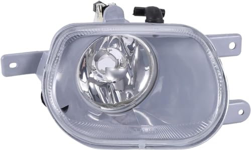 JiAYuF Für Volvo XC90 2002-2013 31111182/31111183 Nebelscheinwerfer,Heckstoßstangenreflektor Licht Auto Heckstoppsignal,B/Right