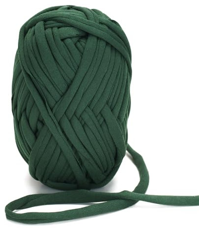 KINGLAKE 30M Pflanzenbinder Weich, 2.2cm Pflanzenband Gartenband Dunkelgrün, Gartenschnur Wetterfest Reißfest, Baumanbinder Elastisches, Baumband, Pflanzen Band Bindfaden für Kletterpflanzen