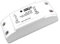 Veemoon 1Pieza Interruptor Inalámbrico Wifi con Control Función de Modificación para Hogar Inteligente Interruptor de Blanco