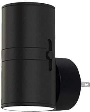 bergxperten Solumi Lumea | Intelligentes Nachtlicht Smart LED Wandlampe, Innen/Außen geeignet, für Wohnzimmer, Balkon, Treppenhaus