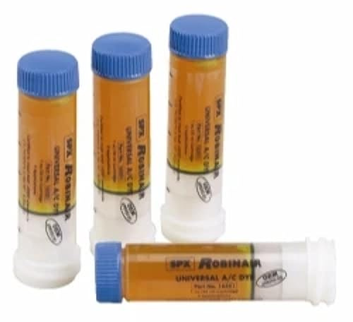 Robinair 16356 Universal A/C Dye – 4 Patronen