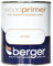 Berger Wood Primer 750ml White
