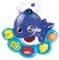 VTech Lolibulles, Mein Wal mit Bubbles – Baby-Badespielzeug – 1/5 Jahre – Version FR
