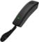 Fanvil H2U Téléphone IP compact PoE Sip Phone pour hôtel salle de bain Téléphone mural