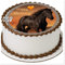 Tortenaufleger Pferde 07, Zuckerpapier, Tortenbild, Geburtstag