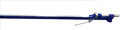 Rolson 14562 900 mm/3ft T Bar Sash Cramp