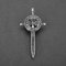 Thistle s Knot Kilt Pin Broche Scottish National Flower Broches Femmes Hommes Viking Norse Bijoux