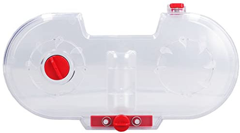 EVTSCAN Tanque de Agua con Cabezal de fregona eléctrica, Piezas de Repuesto para aspiradora de Mano doméstica, Accesorios de Limpieza para Dyson V7 V8 V10 V11