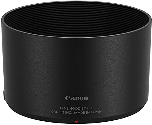 CANON Paresoleil ET-73C pour RF 100mm f/2.8 L Macro is USM